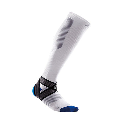 LP Support EmbioZ Ankle Support Compression Socks Long 204Z