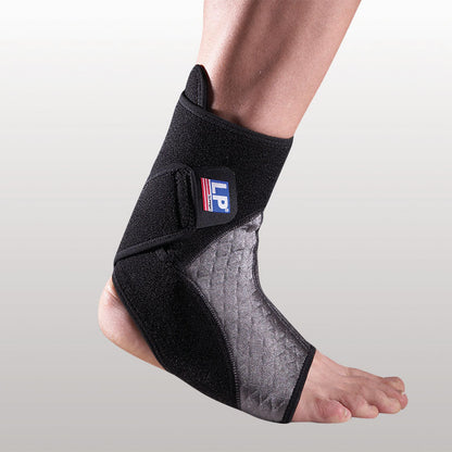 LP Support Achilles Tendon Support 529