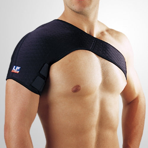 LP Support Adjustable Shoulder Support 538CP