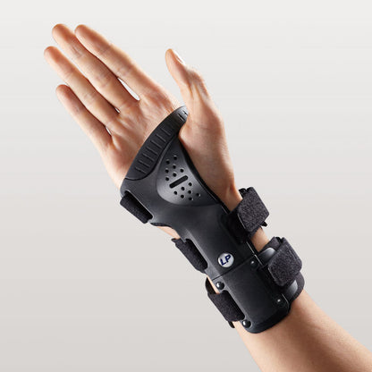 LP Support Rigid Wrist Brace 550