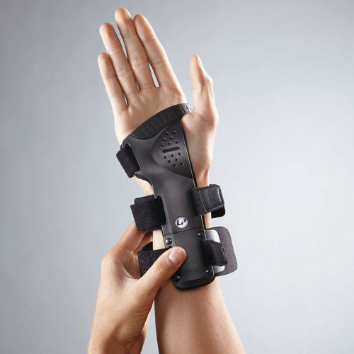 LP Support Rigid Wrist Brace 550