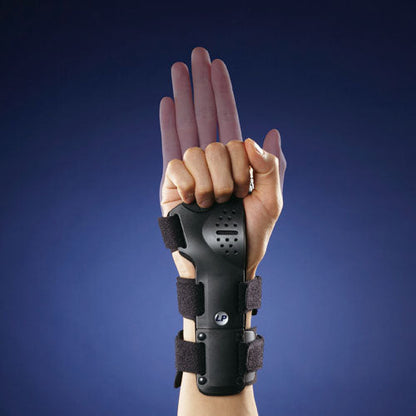 LP Support Rigid Wrist Brace 550