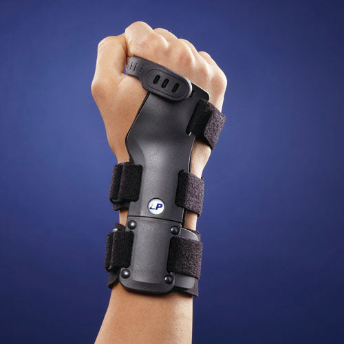 LP Support Rigid Wrist Brace 550