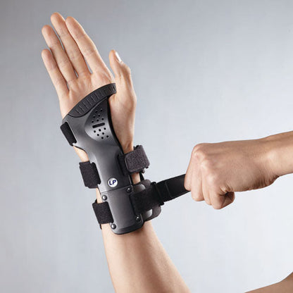 LP Support Rigid Wrist Brace 550