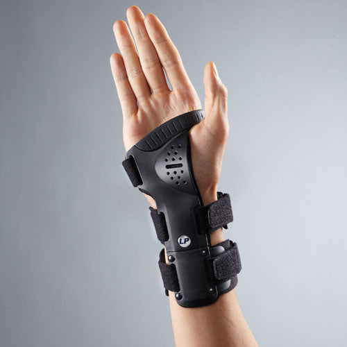 LP Support Rigid Wrist Brace 550