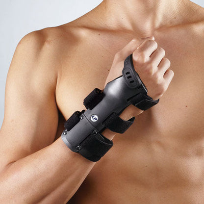 LP Support Rigid Wrist Brace 550