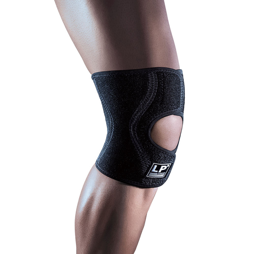 LP Support Extreme Knee Support (Coolprene) 558CA