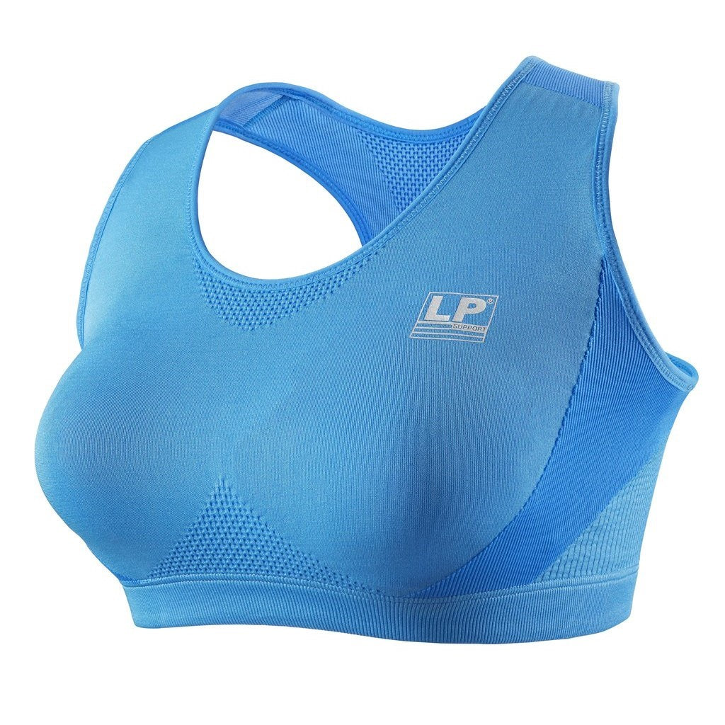 LP Support EmbioZ Women's Compression Sports Bra 235Z