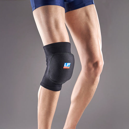 LP Support Knee Guard (1 Pair) 609