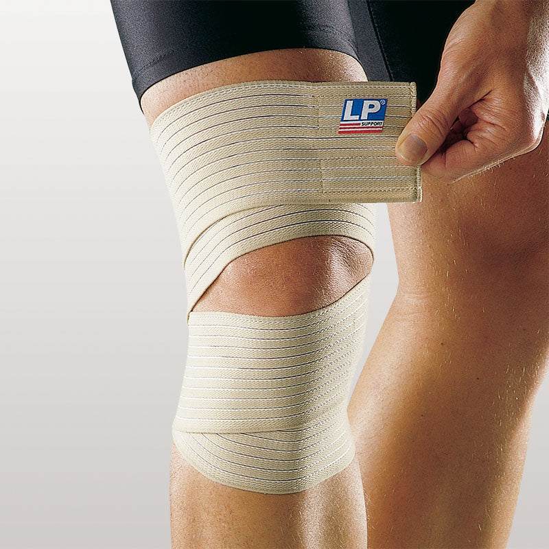 LP Support Knee Wrap 631