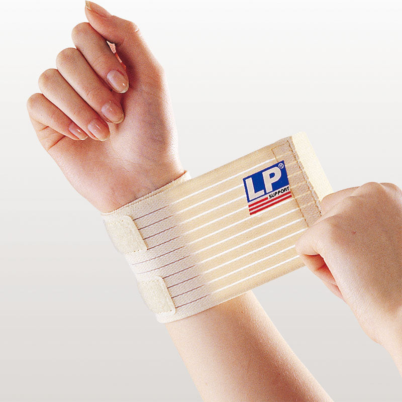 LP Support Wrist Wrap 633