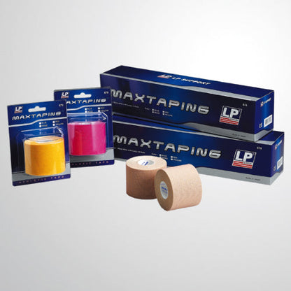 LP Support Max Taping 674