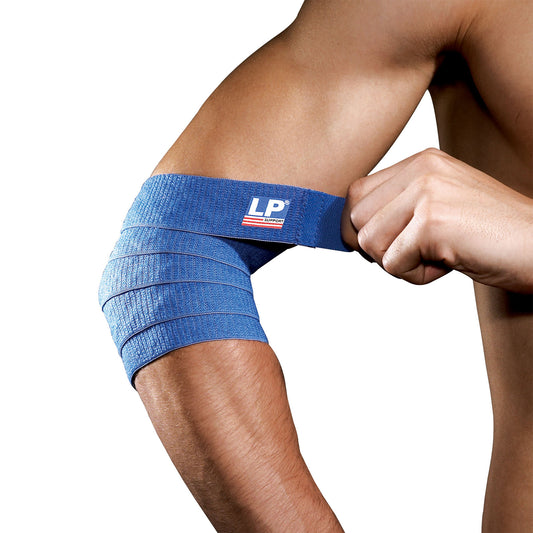 LP Support Anti-Slip Wraps (Hand/Elbow/Patella) 692