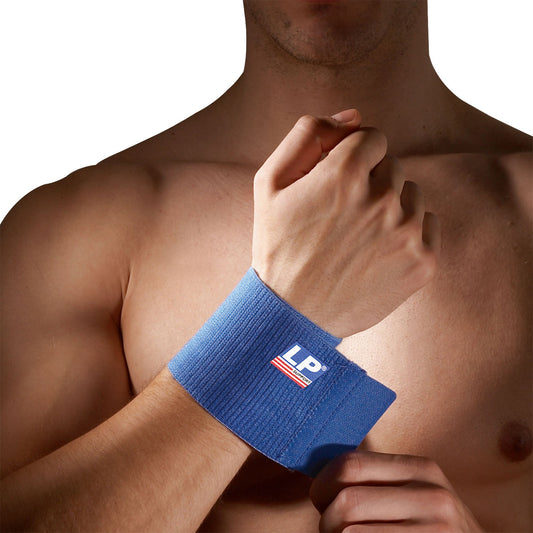 LP Support Anti-Slip Wraps (Wrist) 693