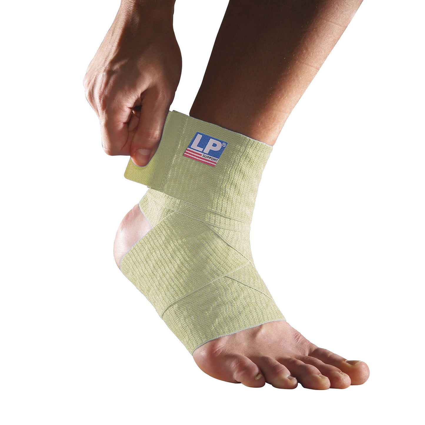 LP Support Anti-Slip Wraps (Ankle/Foot) 694