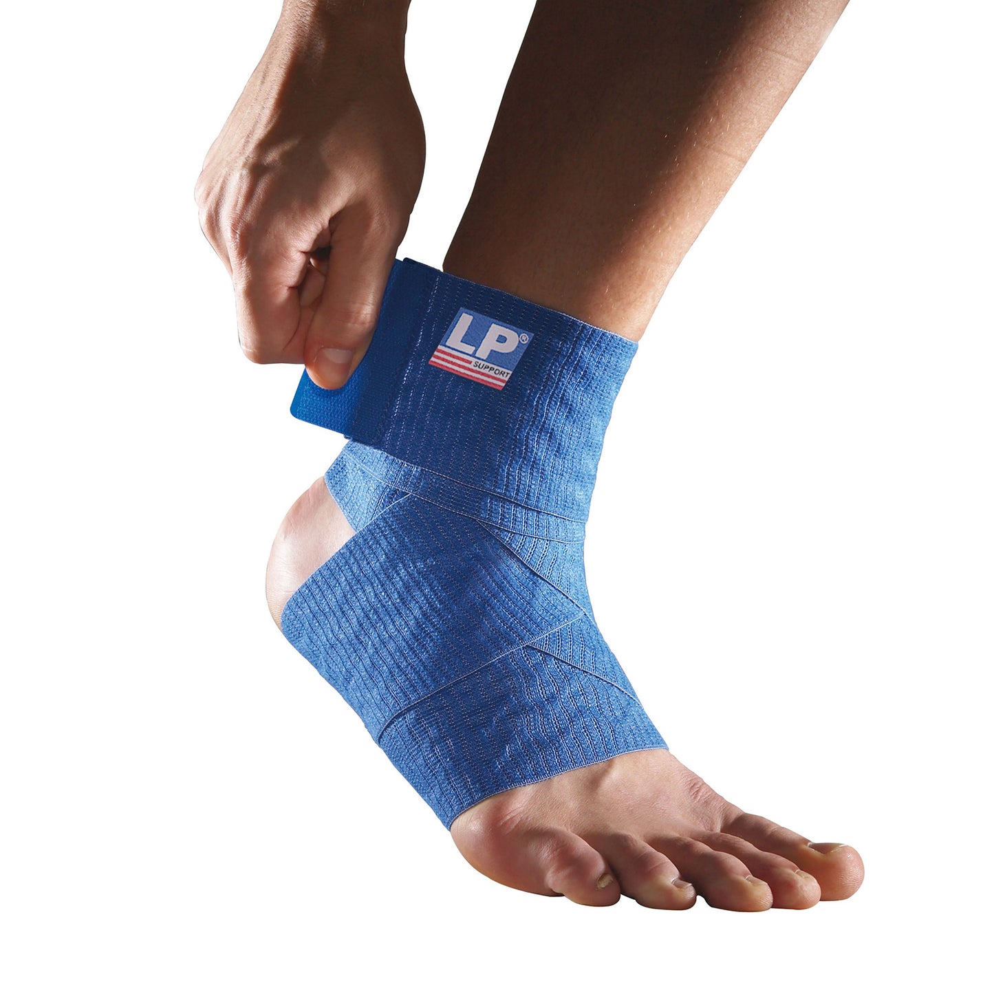 LP Support Anti-Slip Wraps (Ankle/Foot) 694