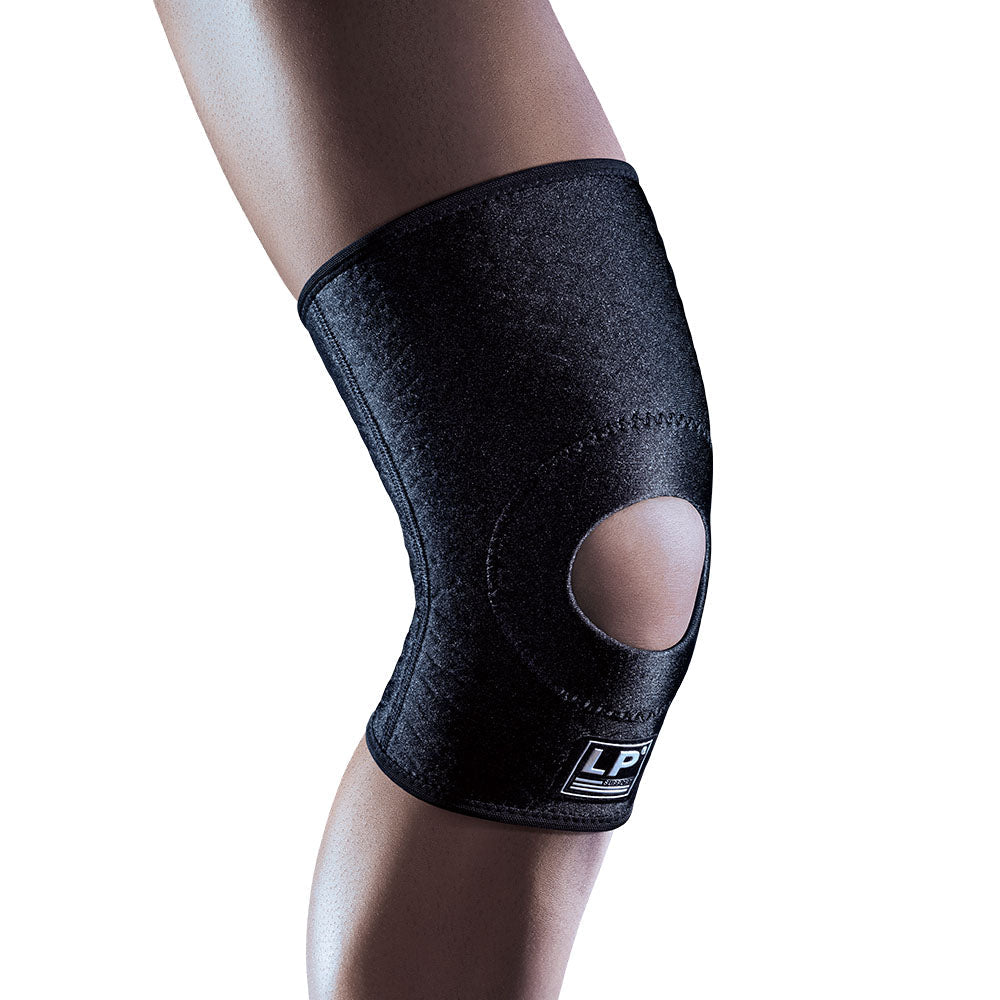 LP Support Knee Sleeve (Coolprene) 708CAR1