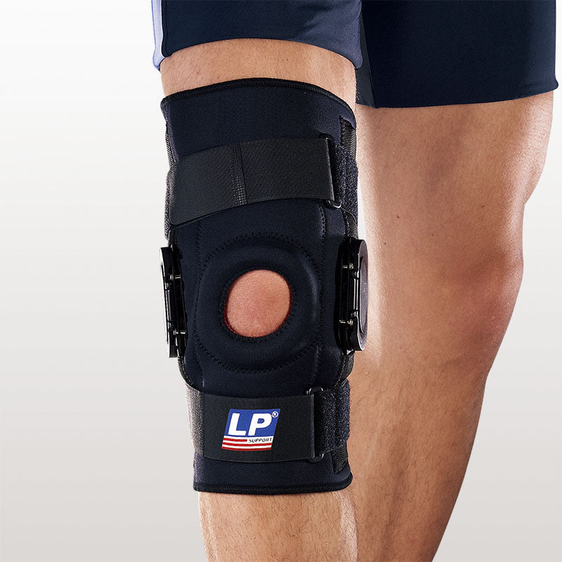 LP Support Polycentric Rehab Stabilizer 710A