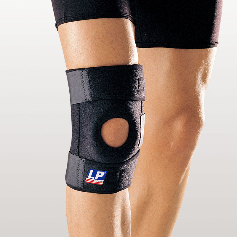 LP Support Knee Support with Stays 733