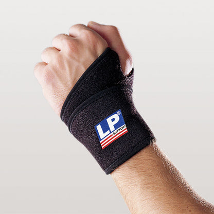 LP Support Wrist Wrap 739