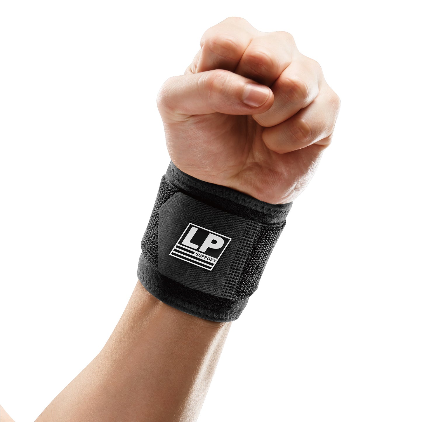 LP Support Wrist Support (Coolprene) 753CAR1