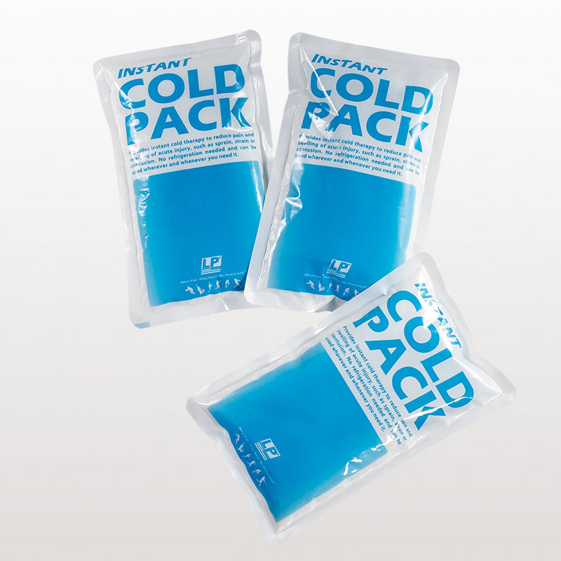 LP Support Instant Cold Pack (12 Pack) 884