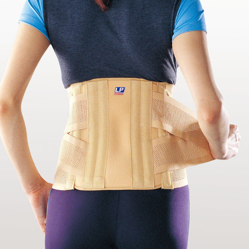 LP Support Lumbar Support with Stays 917