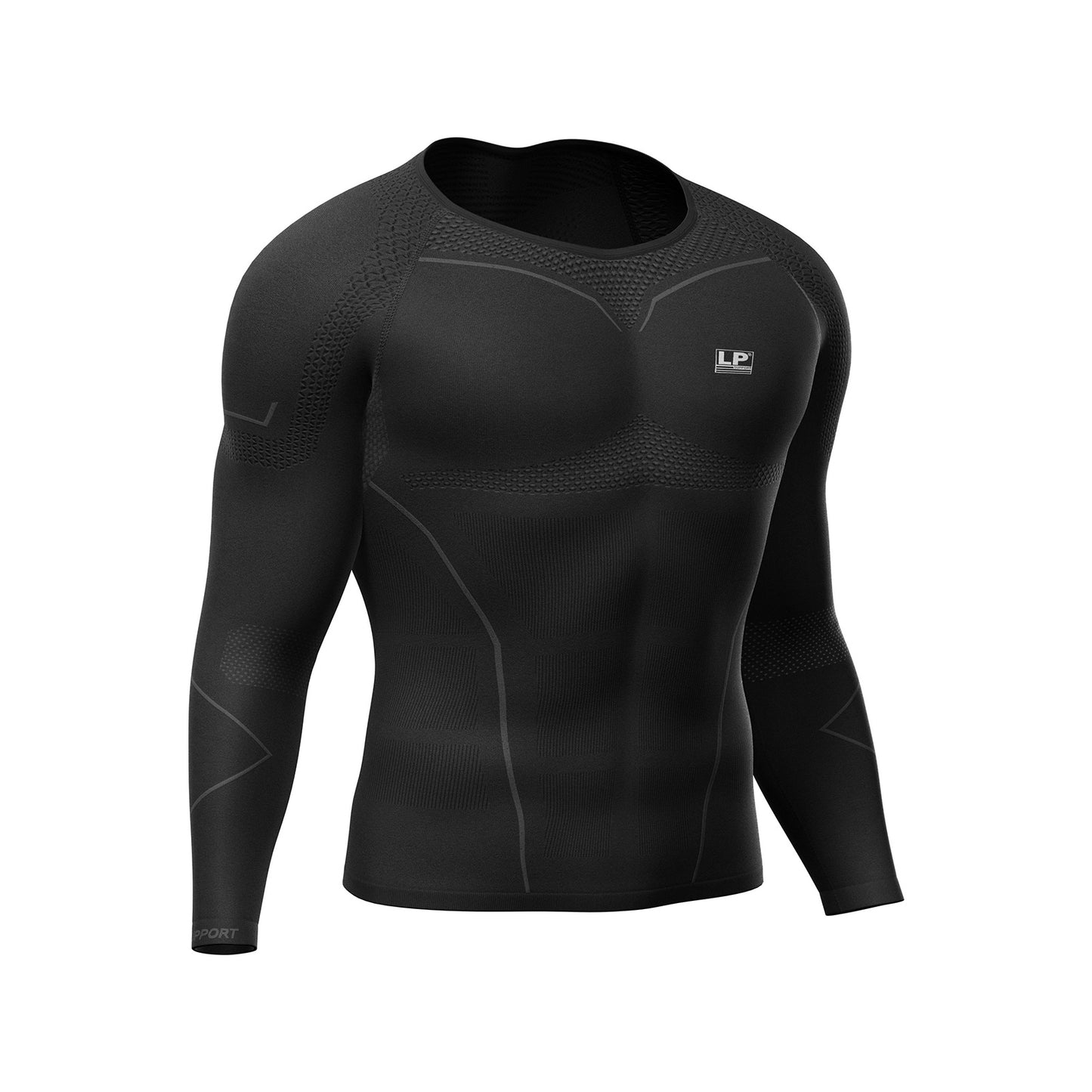 LP Support Men's Air Compression Long Sleeve Top ARM2401Z