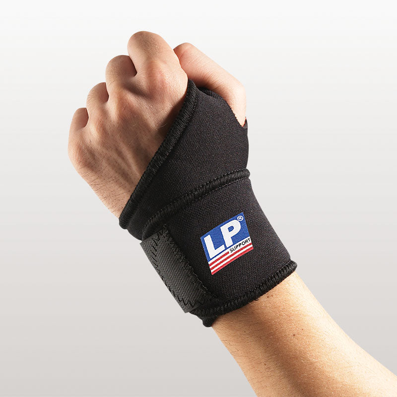 LP Support Wrist Wrap 726