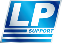 LP Support