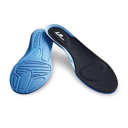 LP Support Pedimemory Insoles 306