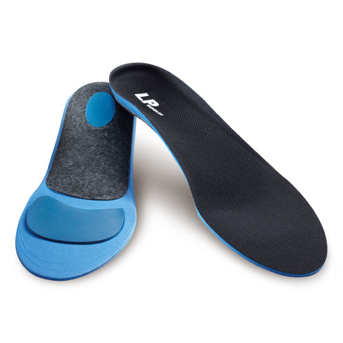 LP Support Arch Orthotic Insoles 307