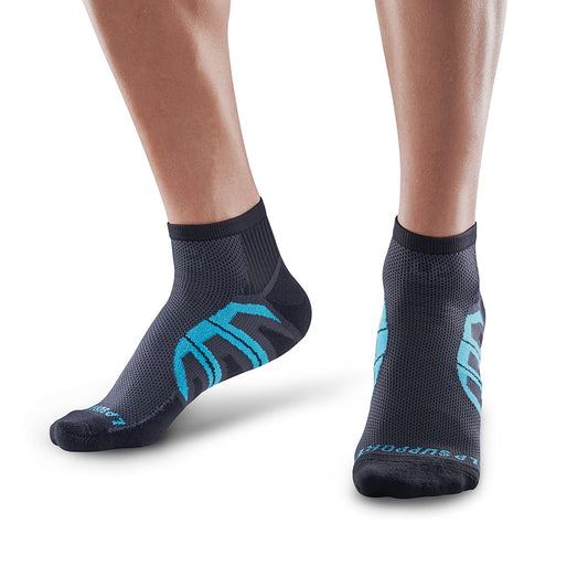 LP Support Mini Crew Running Compression Socks SOU3202Z