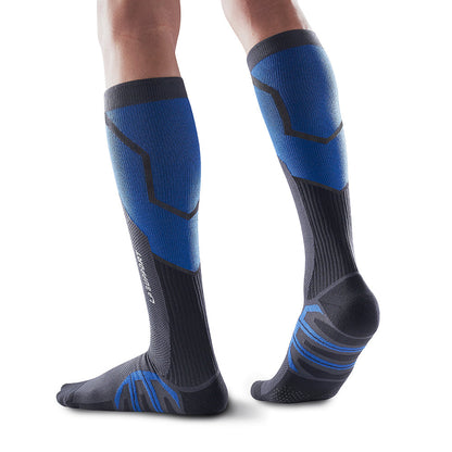 LP Support Knee High Trail Running Compression Socks SOU3601Z