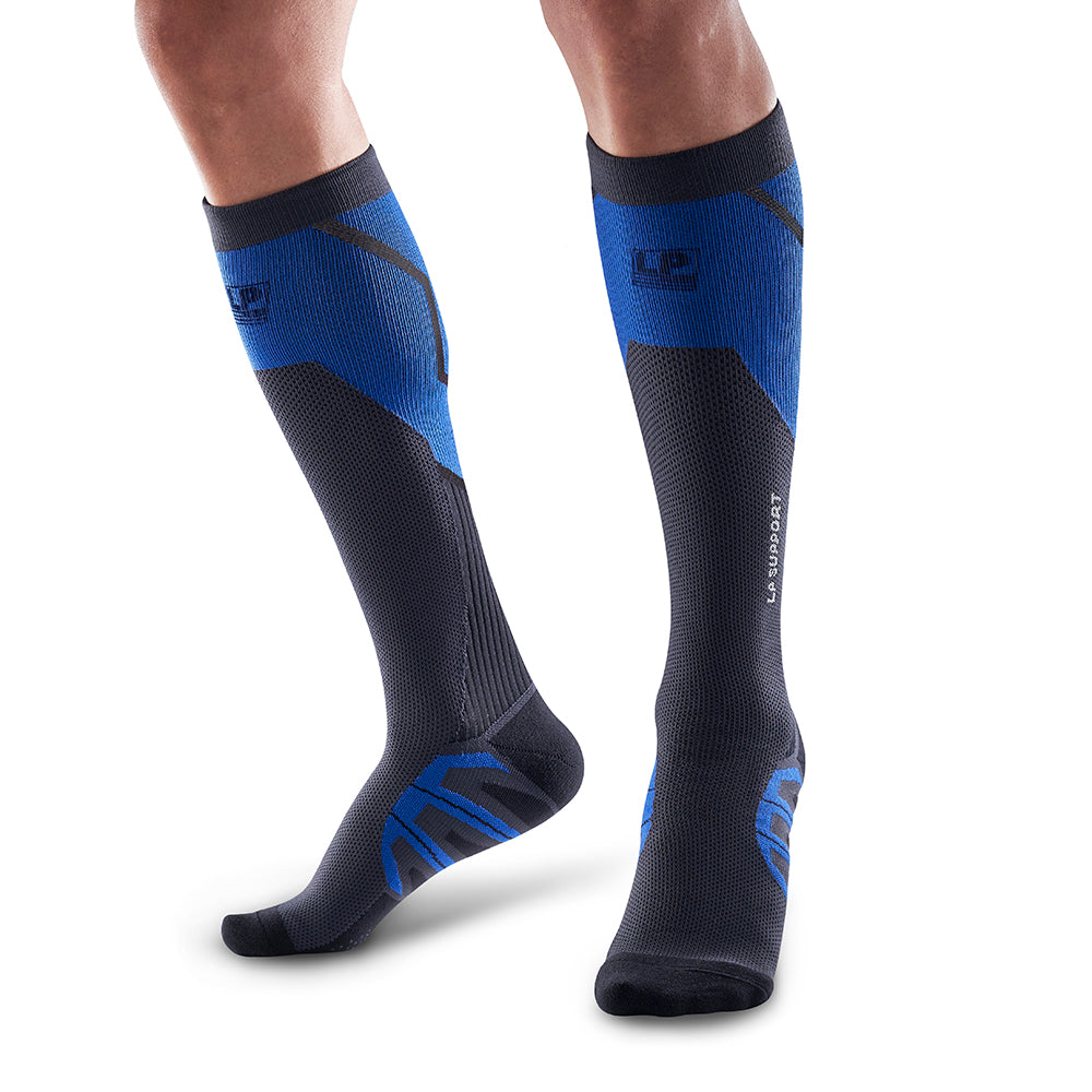 LP Support Knee High Trail Running Compression Socks SOU3601Z