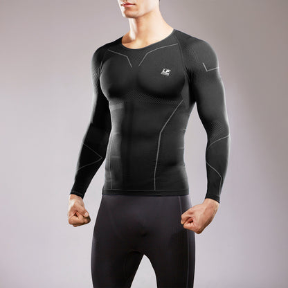 LP Support Men's Air Compression Long Sleeve Top ARM2401Z