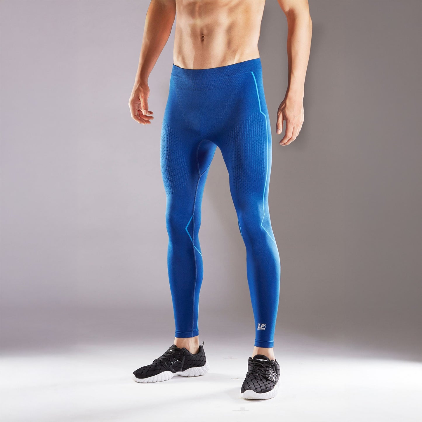 LP Support Men's Air Compression Long Tights ARM2901Z