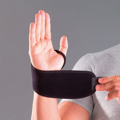 LP Support Wrist Wrap 739