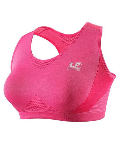 LP Support EmbioZ Women's Compression Sports Bra 235Z