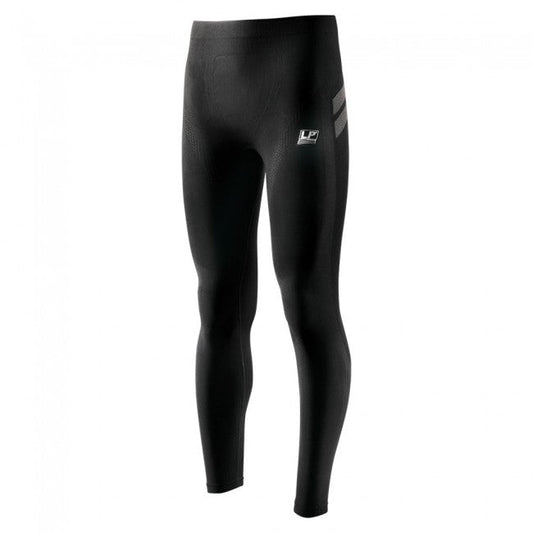 LP Support EmbioZ Men's Leg Support Compression Tights 292Z